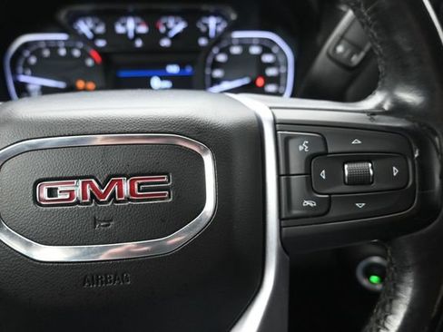 Used 2020 GMC Sierra 1500 Elevation w/ Elevation Value Package AWD/4WD image 27