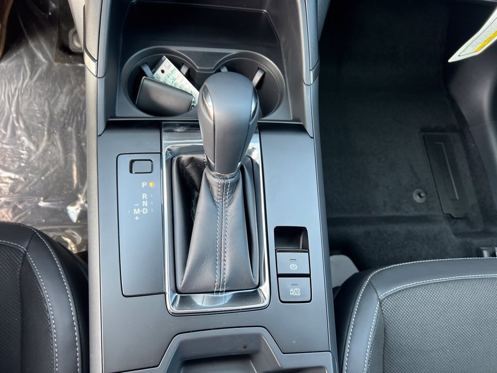 New 2026 MAZDA CX-5 Select AWD/4WD image 19