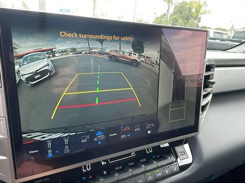 New 2026 Toyota Sequoia Limited AWD/4WD image 21