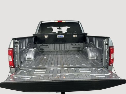 Used 2020 Ford F150 XLT image 21