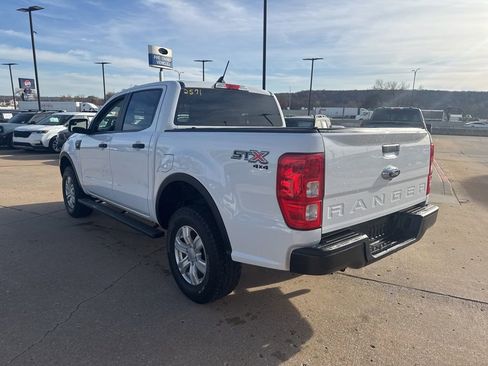 Used 2022 Ford Ranger XL w/ Equipment Group 101A High image 5