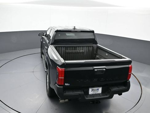 Used 2025 Toyota Tacoma SR RWD image 38