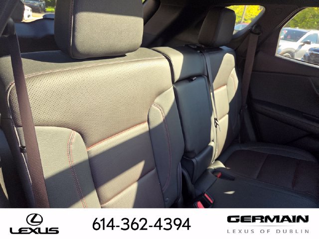 Used 2023 Chevrolet Blazer RS AWD/4WD image 31