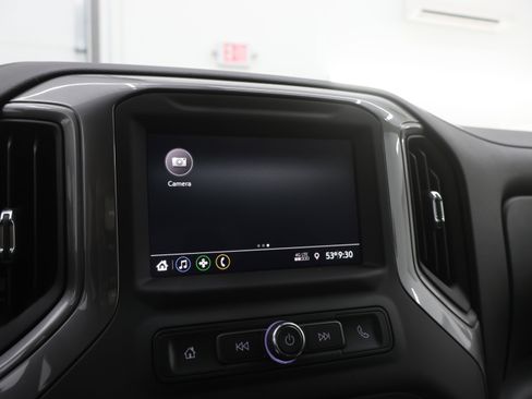 Used 2023 GMC Sierra 2500 Pro w/ Gooseneck/5TH Wheel Package image 47