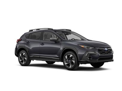 New 2026 Subaru Crosstrek 2.5i Limited
