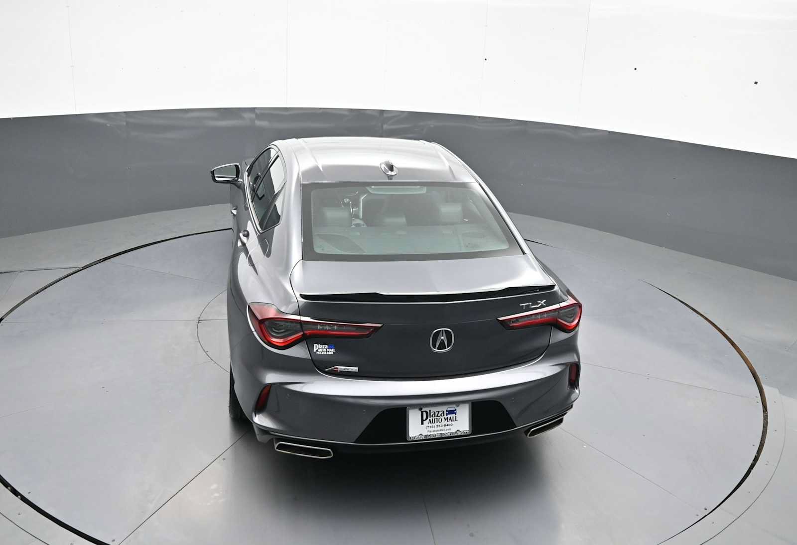 Certified 2023 Acura TLX w/ A-SPEC Package FWD image 39