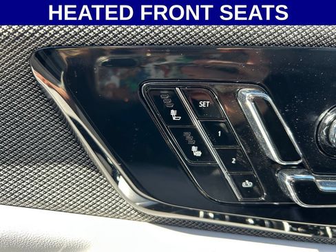 Used 2025 Cadillac Optiq Luxury 1 AWD/4WD image 6