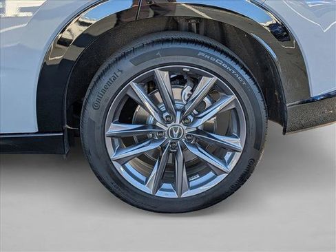 Certified 2025 Acura ADX A-Spec image 24