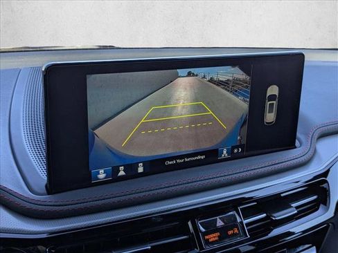 New 2026 Acura MDX A-Spec image 13