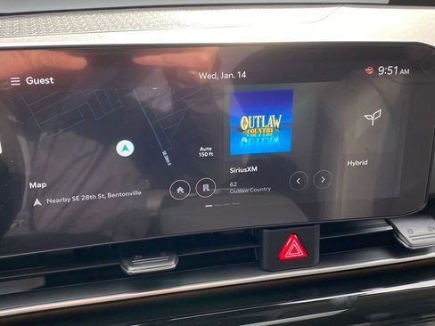 New 2026 Kia Carnival SX Prestige image 14