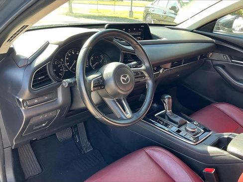 Used 2024 MAZDA CX-30 AWD 2.5 S w/ Preferred Package image 36