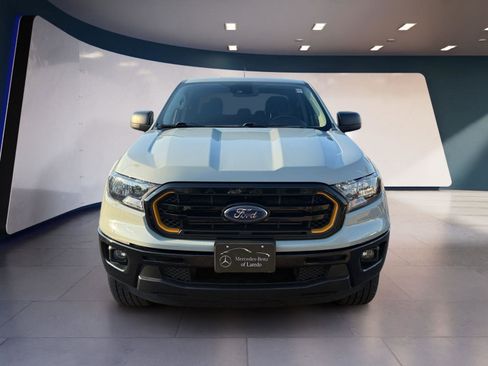 Used 2022 Ford Ranger XLT w/ Equipment Group 301A Mid image 8