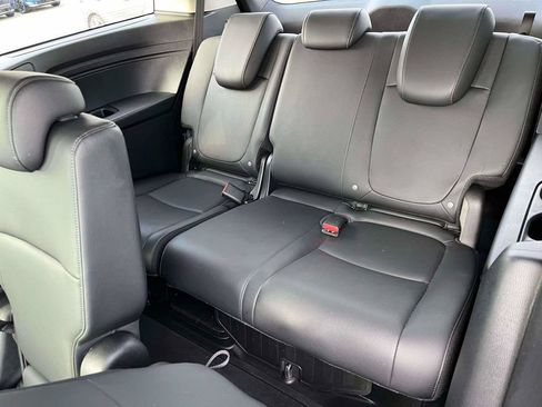 Used 2025 Honda Odyssey EX-L image 6
