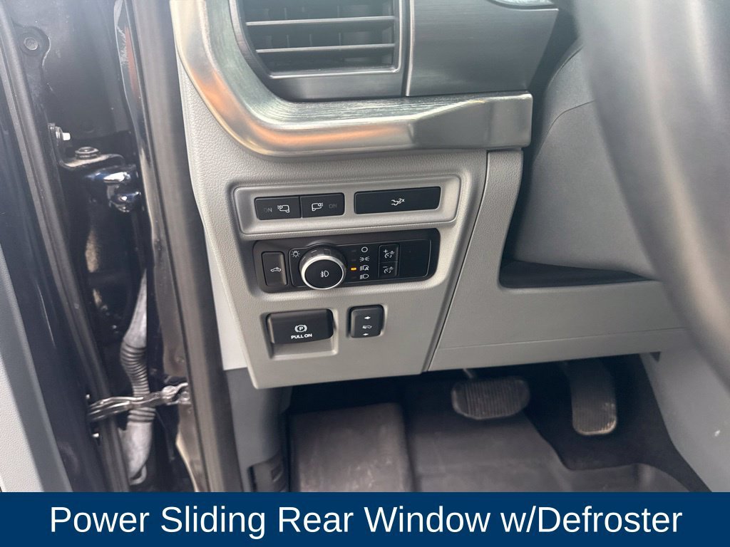 Certified 2023 Ford F150 4x4 SuperCrew image 18