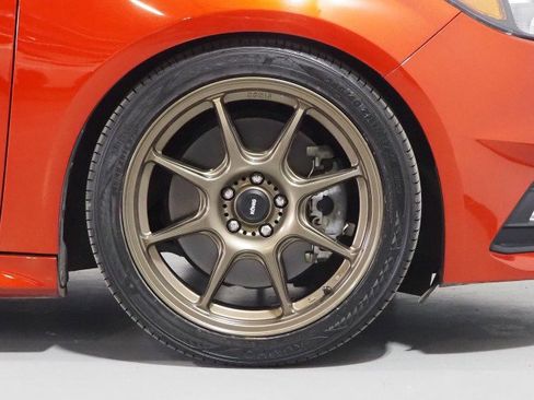 Used 2018 Ford Focus ST image 35