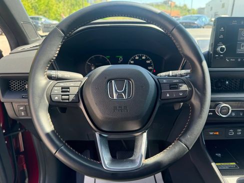 Used 2025 Honda CR-V Sport-L image 24