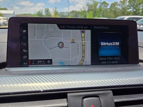 Used 2018 BMW 430i Gran Coupe xDrive AWD/4WD image 21