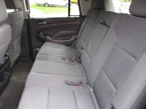 Used 2018 Chevrolet Tahoe LS w/ Skid Plate Package AWD/4WD image 15