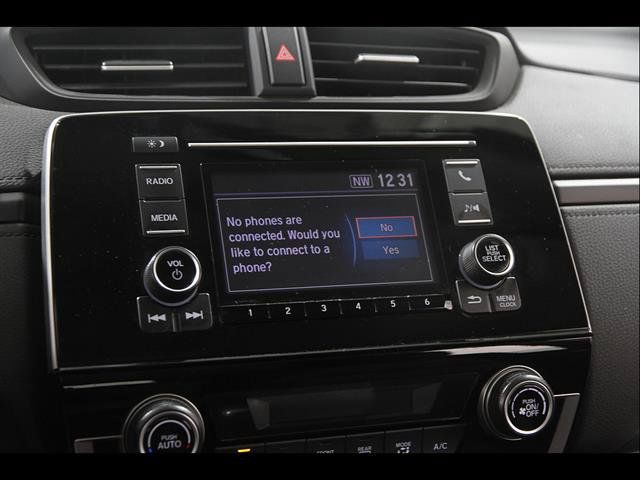 Used 2019 Honda CR-V LX image 11