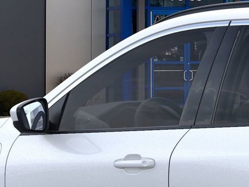 New 2024 Ford Escape SE FWD image 20