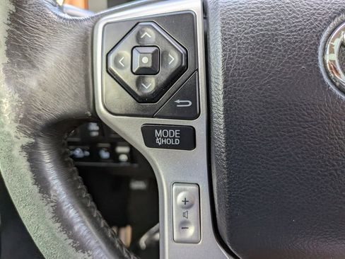 Used 2016 Toyota Tundra 1794 Edition image 23