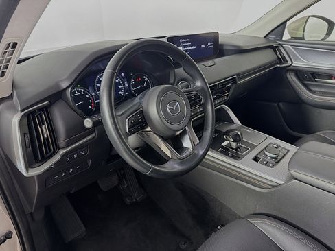 Used 2024 MAZDA CX-90 3.3 Turbo w/ Premium Package image 8