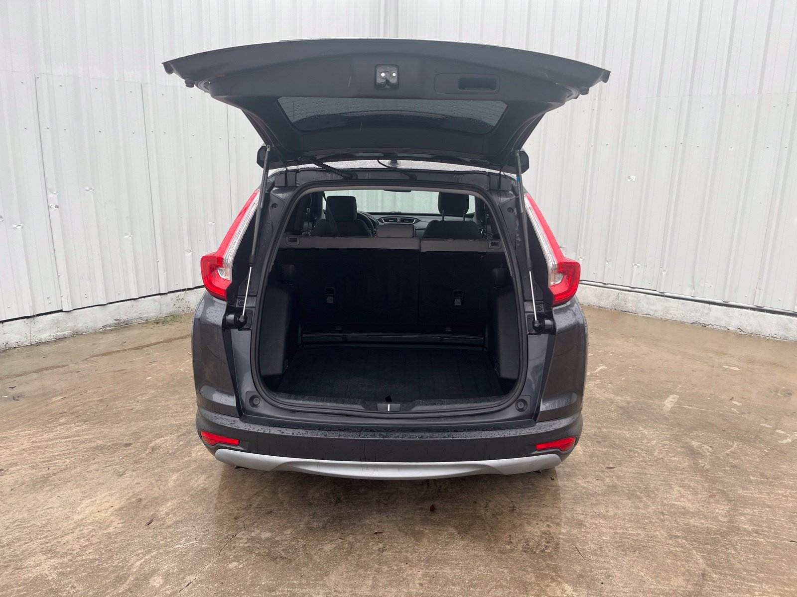Used 2017 Honda CR-V EX image 8