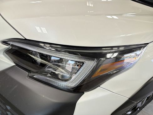 Certified 2025 Subaru Outback Wilderness AWD/4WD image 16