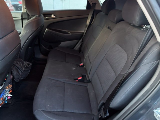 Used 2020 Hyundai Tucson Value AWD/4WD image 7
