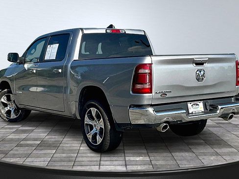 Used 2024 RAM 1500 Laramie RWD image 10