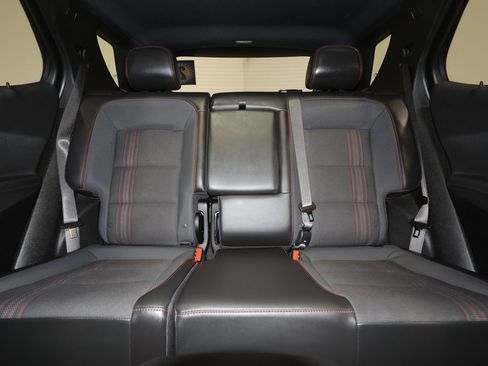 Used 2022 Chevrolet Equinox RS w/ Infotainment Package AWD/4WD image 30