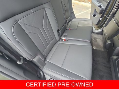 Used 2026 Hyundai Santa Fe SEL FWD image 11