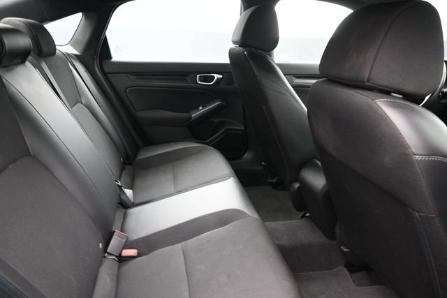 Used 2024 Honda Civic Sport image 10