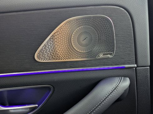 New 2026 Mercedes-Benz GLE 450 4MATIC Coupe image 15