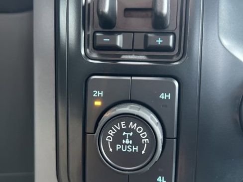 Used 2024 Ford F150 XLT w/ Equipment Group 302A MID image 37