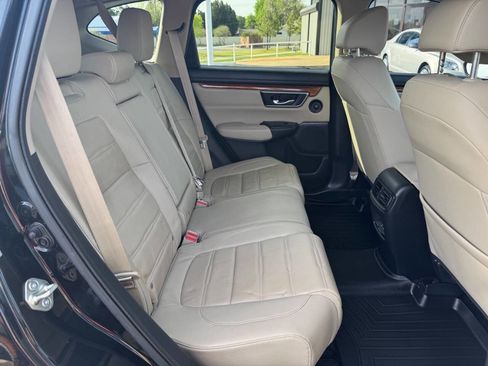 Used 2017 Honda CR-V EX-L image 20