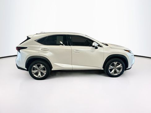 Used 2017 Lexus NX 200t AWD w/ Premium Package image 10