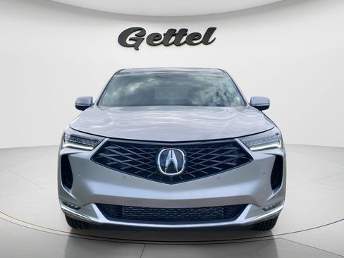 New 2026 Acura RDX SH-AWD w/ Advance Package image 2