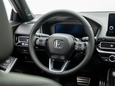 Certified 2026 Honda Civic Sport Touring image 12