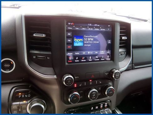 Certified 2021 RAM 1500 Big Horn image 16