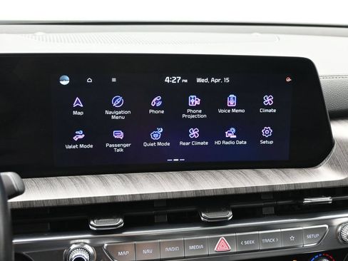 Used 2023 Kia Telluride SX AWD/4WD image 14