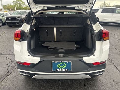 Certified 2023 Buick Encore GX Select FWD image 24