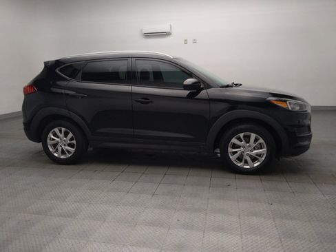 Used 2020 Hyundai Tucson Value FWD image 11