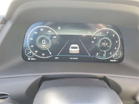 Used 2023 Hyundai Sonata Limited w/ Cargo Package image 19