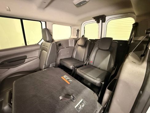 Used 2023 Ford Transit Connect XL FWD image 19
