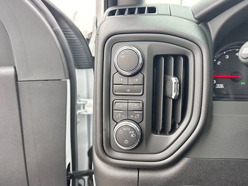 New 2025 GMC Sierra 3500 Pro w/ Convenience Package AWD/4WD image 23