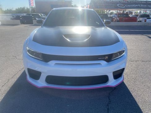 Used 2023 Dodge Charger Scat Pack image 2