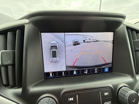 Used 2022 GMC Terrain SLT w/ Tech Package AWD/4WD image 19