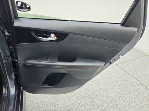 Used 2024 Kia Forte GT w/ Option Group 015 image 33