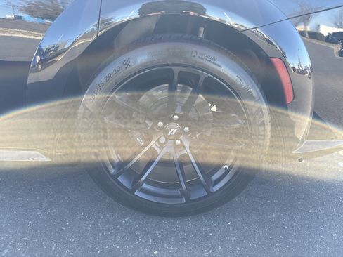 Certified 2023 Dodge Charger Scat Pack image 14